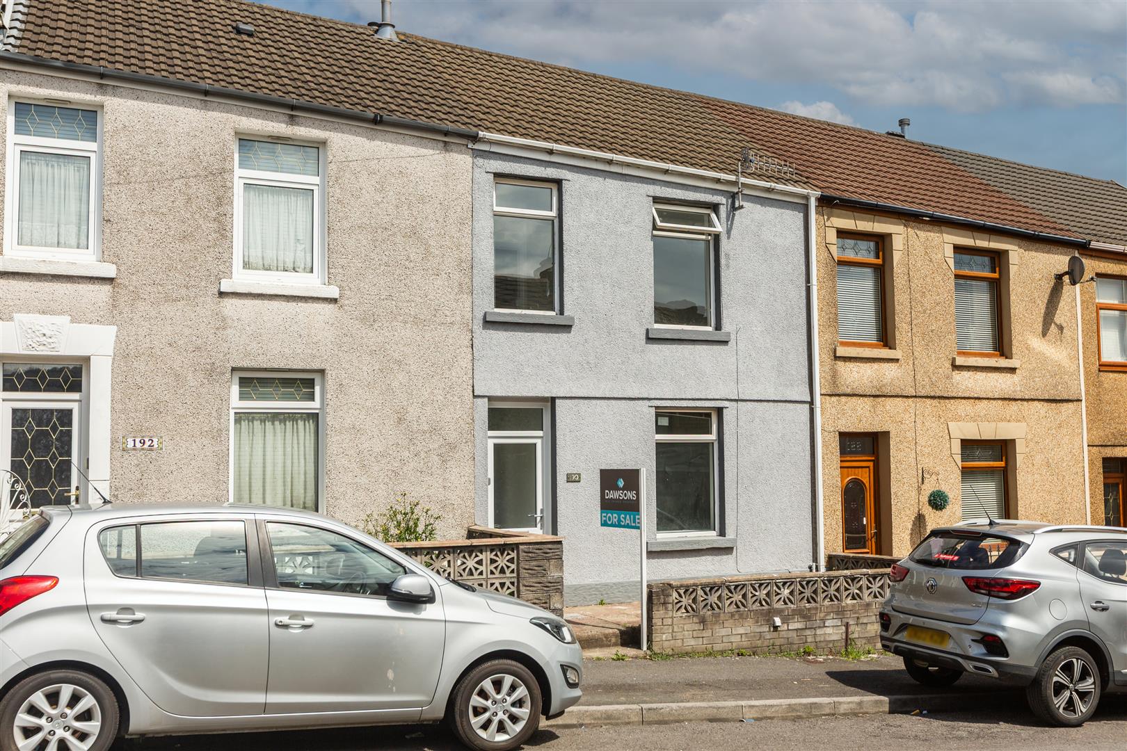 Middle Road, Cwmdu, Swansea, SA5 8EZ
